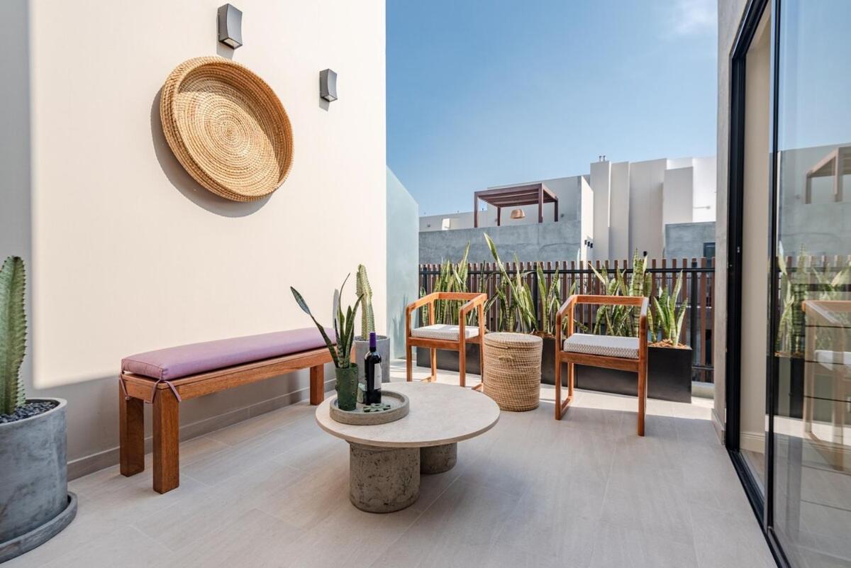 ✶ Nazca Penthouse ✶ 3-Stories Luxury Rooftop Pool Ліма Екстер'єр фото